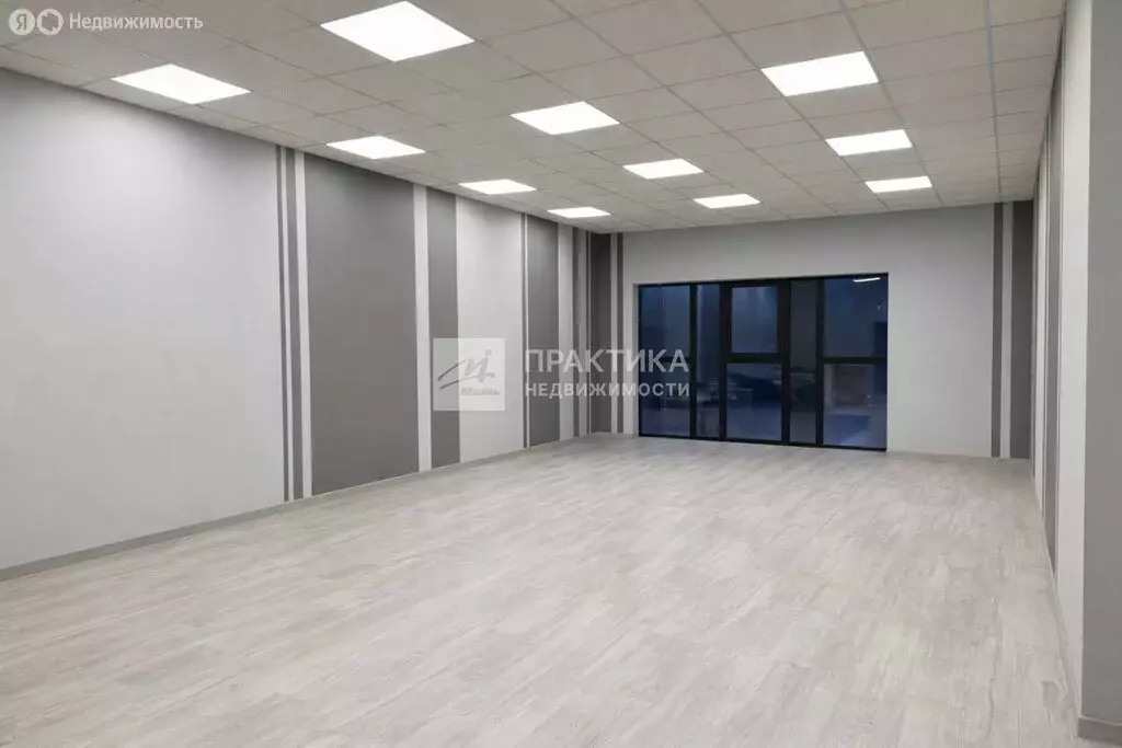 Офис (61.1 м) - Фото 2