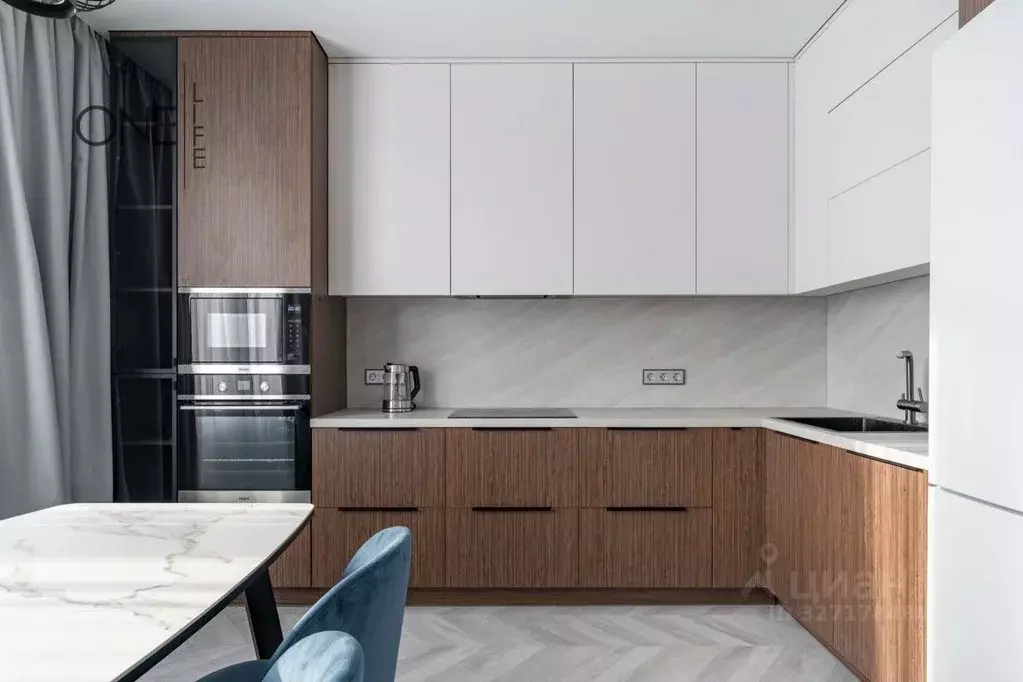 2-к кв. Москва Головинское ш., 11 (42.6 м) - Фото 2