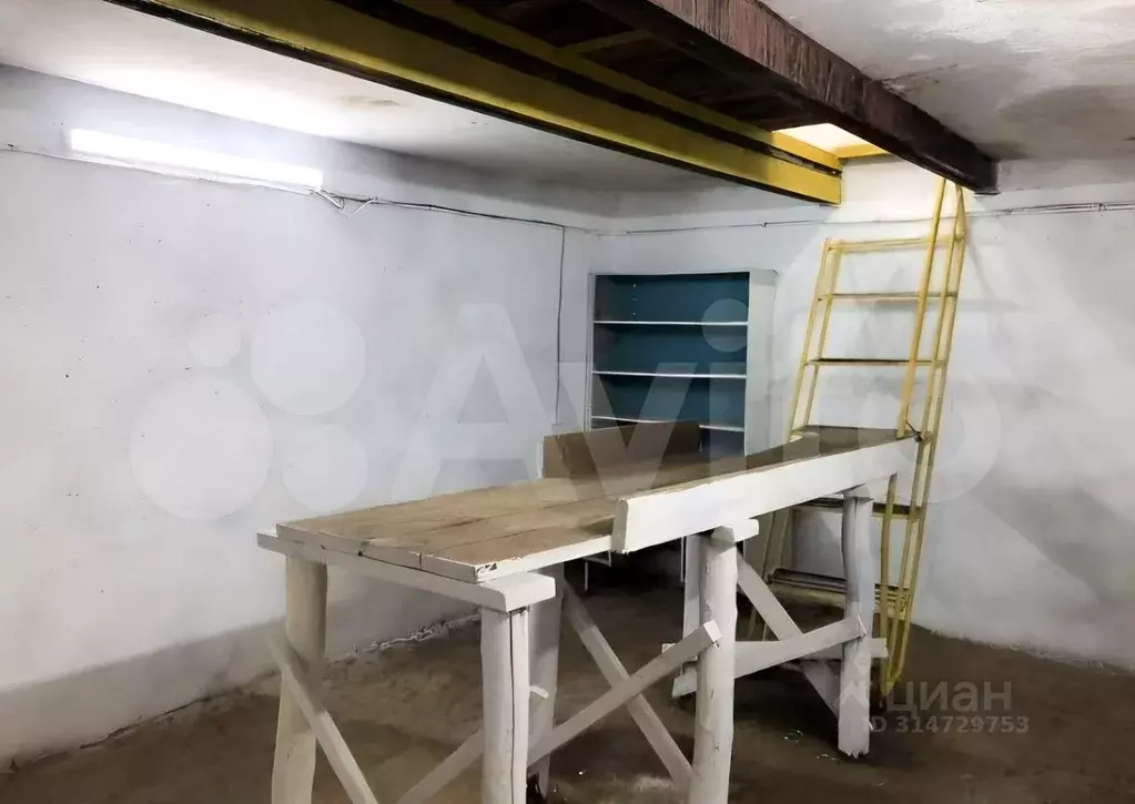 Гараж в Новосибирская область, Новосибирский район, Краснообск рп ул. ... - Фото 2