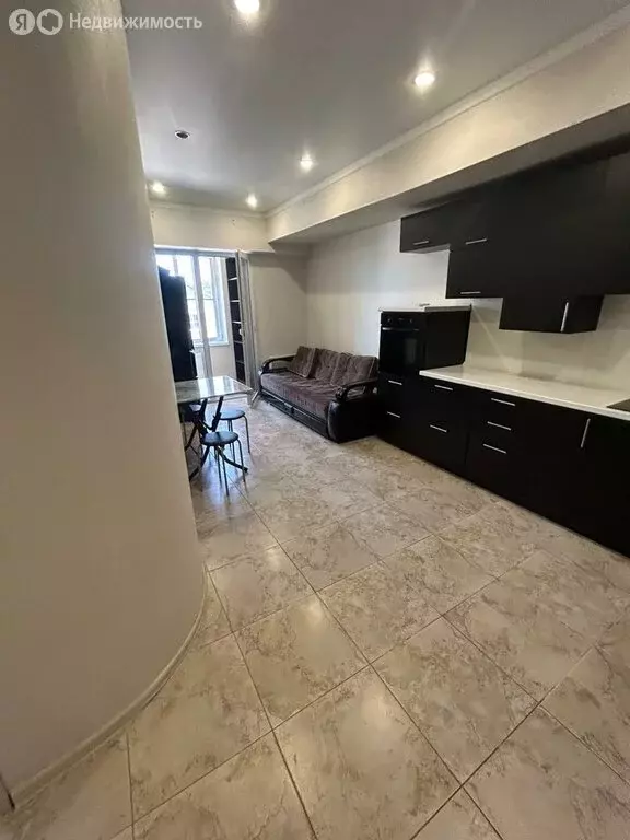 1-комнатная квартира: Анапа, Анапское шоссе, 109Б (53 м) - Фото 1