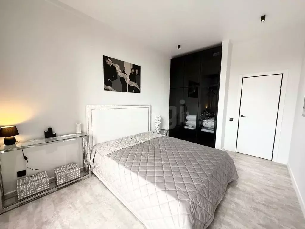 3-к кв. Татарстан, Казань ул. Чехова, 6Г (85.0 м) - Фото 0