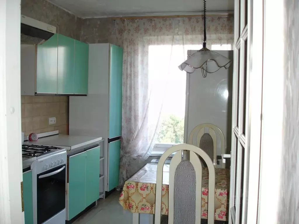 3-к кв. Москва Загородное ш., 8кВ (60.0 м) - Фото 0