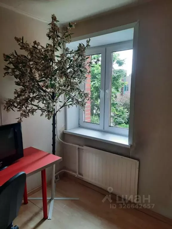 1-к кв. Санкт-Петербург Пулковское ш., 105 (38.6 м) - Фото 1