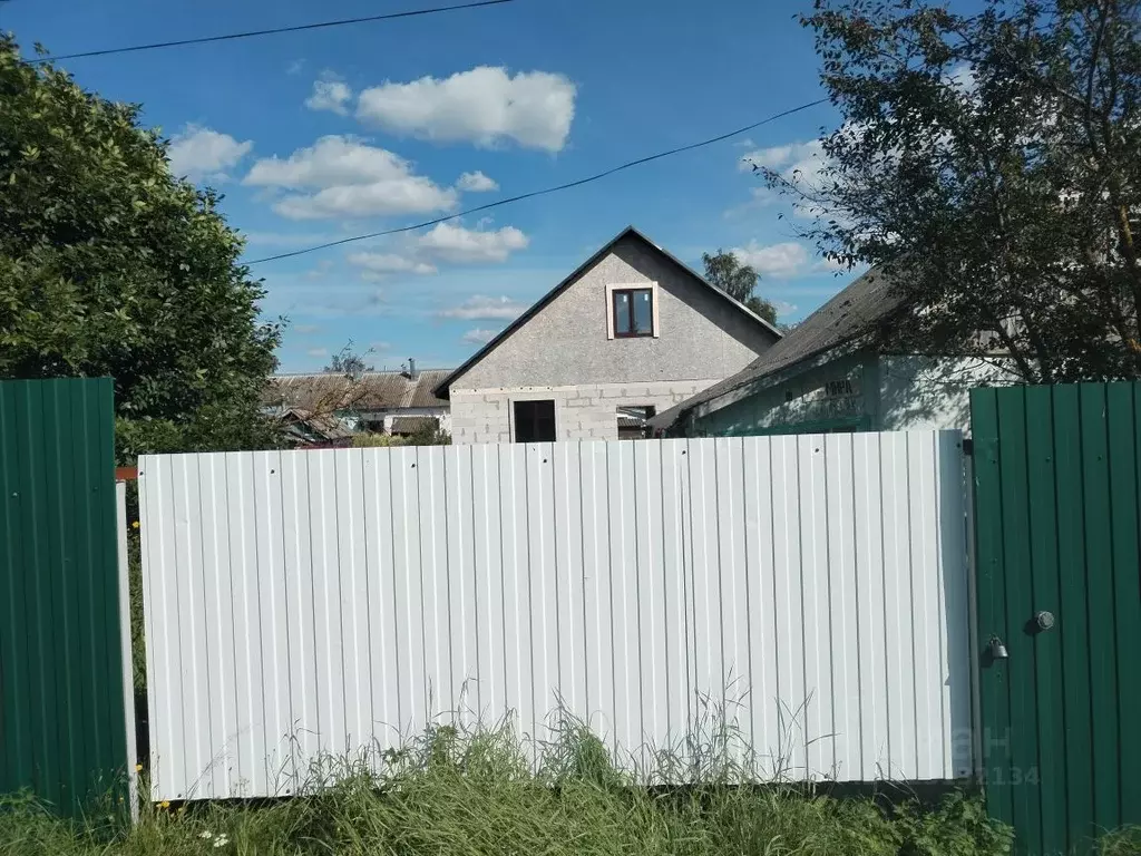 Дом в Владимирская область, Юрьев-Польский ул. Мира, 15 (170 м) - Фото 2