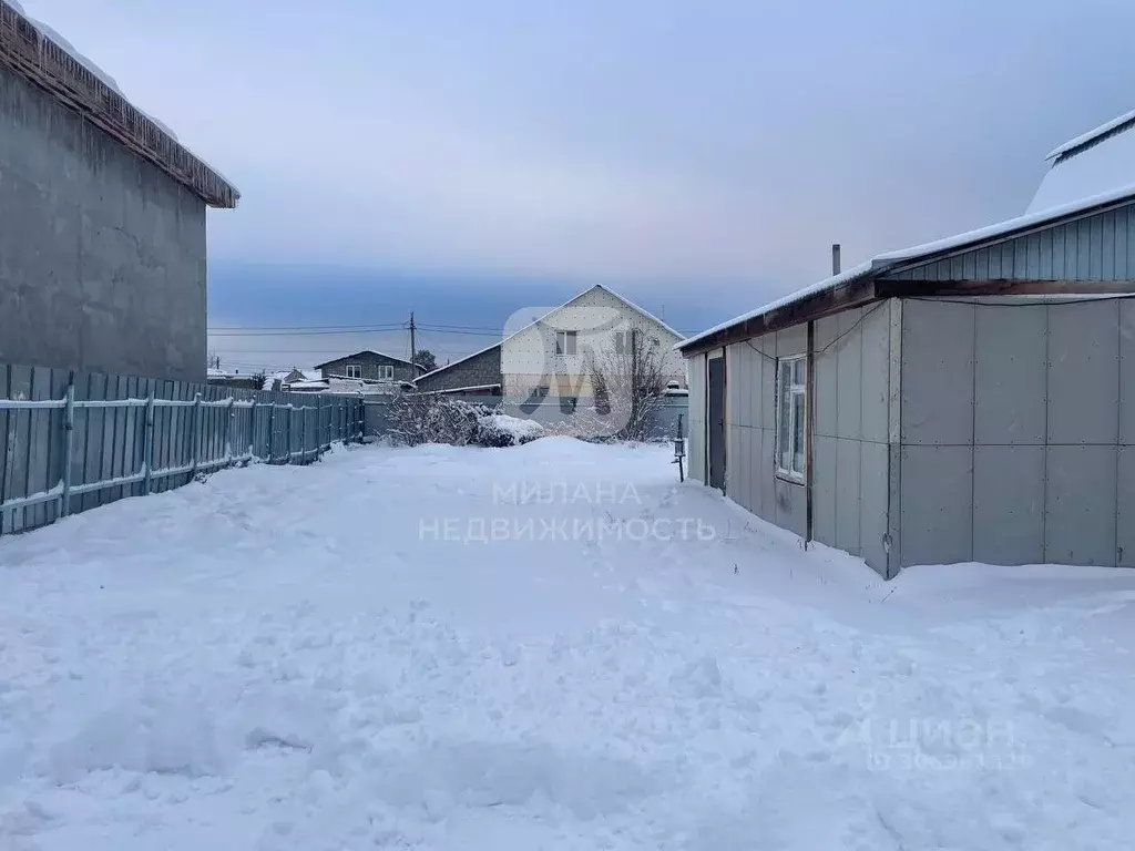 Дом в Оренбургская область, Оренбург Садовод СНТ, ул. Абрикосовая, 66 ... - Фото 0