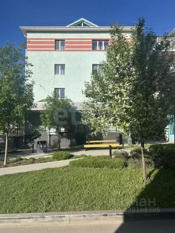 1-к кв. Татарстан, Альметьевск ул. Ленина, 43 (31.1 м) - Фото 0