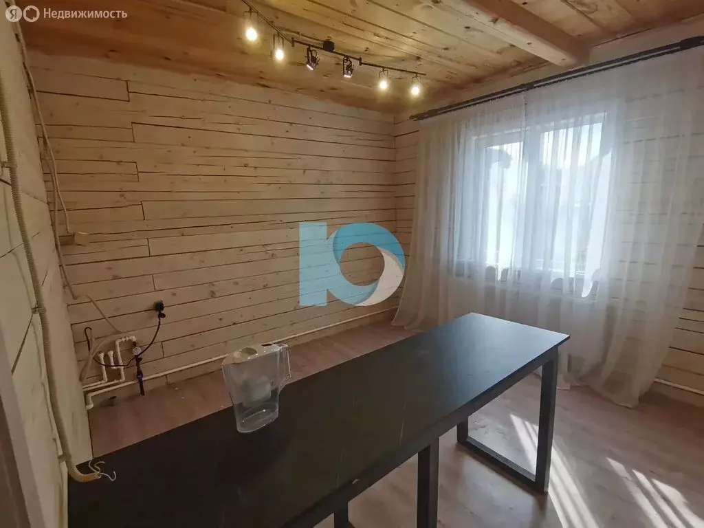 Дом в село Иглино, Ивановская улица (75 м) - Фото 1