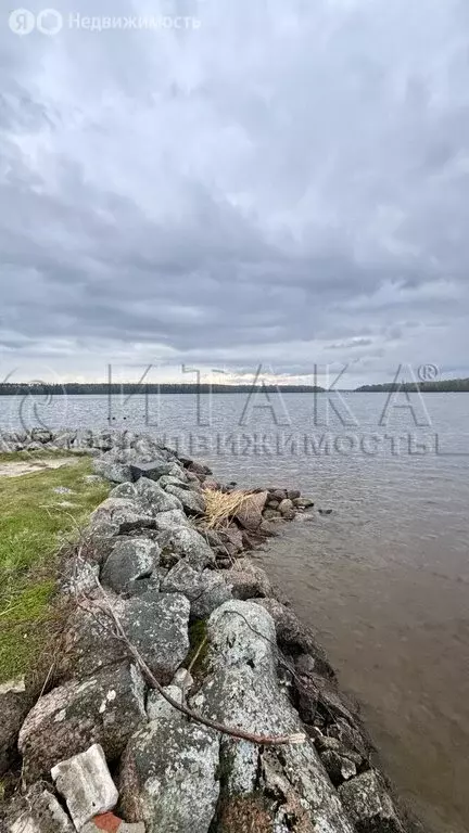 Дом в Выборгский район, Приморское городское поселение, посёлок ... - Фото 1