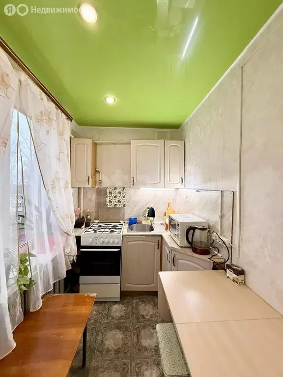 2-комнатная квартира: Кострома, Никитская улица, 116 (41.9 м) - Фото 2