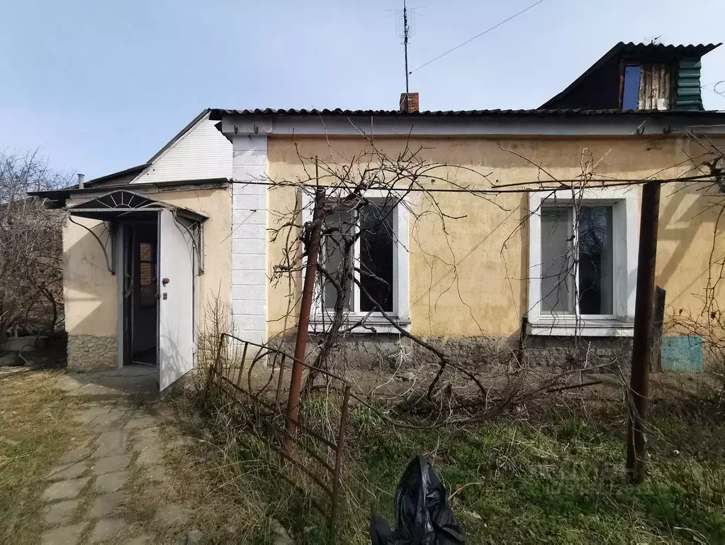 1-к кв. Крым, Керчь ул. Фрунзе, 41 (35.0 м) - Фото 0