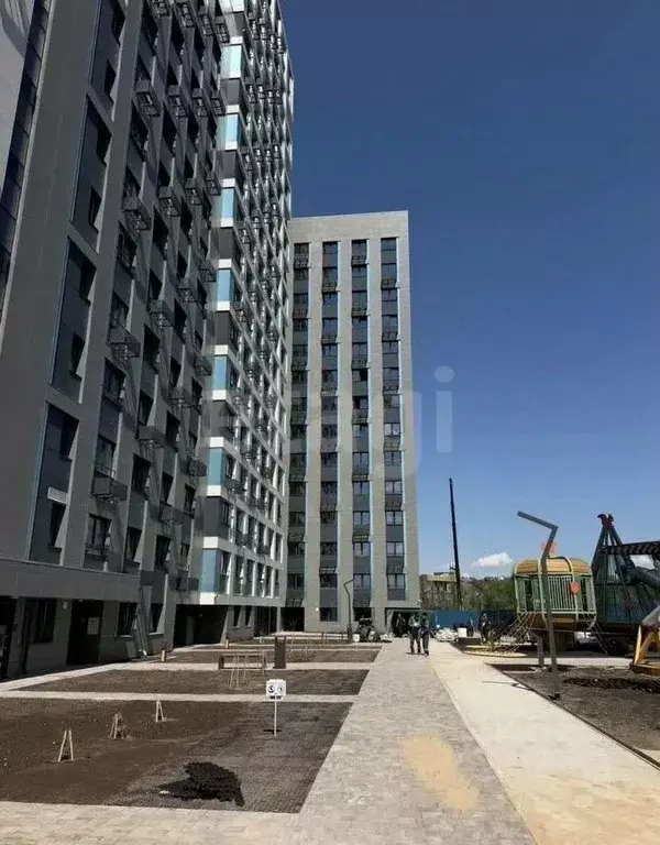 1-к кв. Иркутская область, Иркутск ул. Березовая Роща, 13Б (41.5 м) - Фото 1