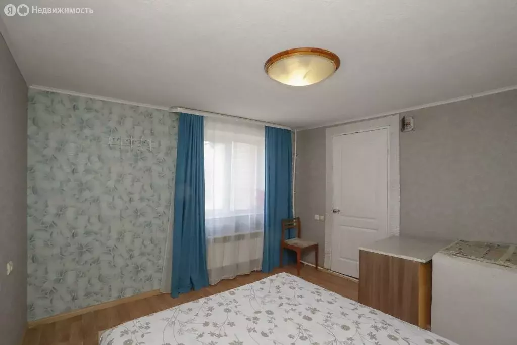 Дом в Иркутск, Брянский проезд, 2 (70.8 м) - Фото 1