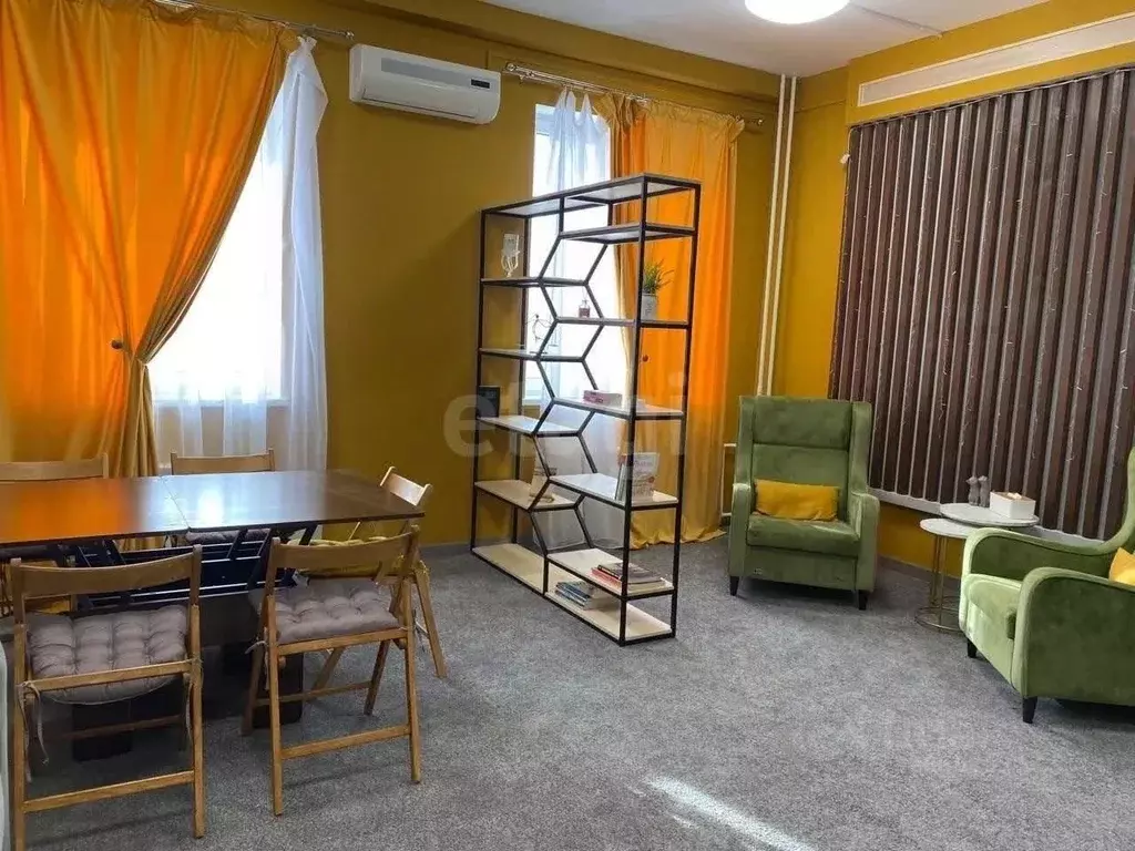 Офис в Красноярский край, Красноярск Деповская ул., 15 (29 м) - Фото 1