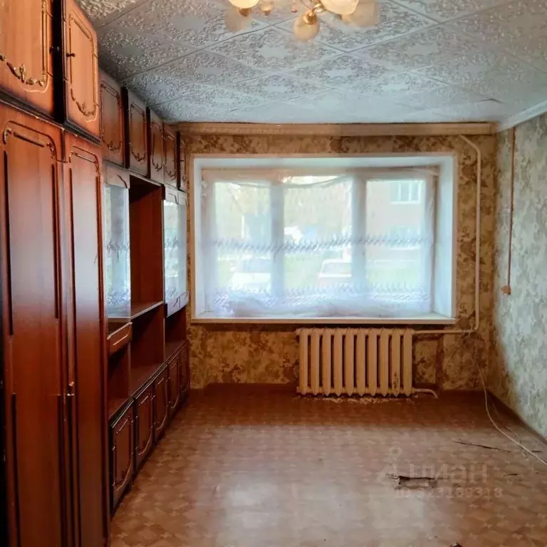 2-к кв. Московская область, Воскресенск городской округ, д. Ратчино ... - Фото 2