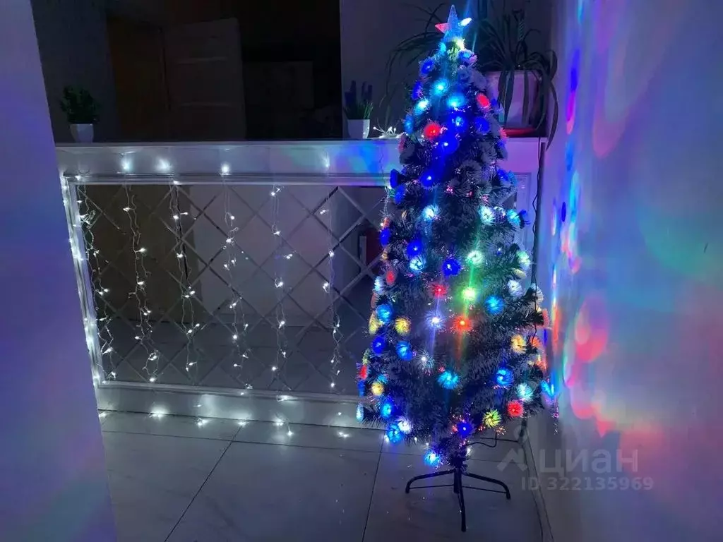 Комната Москва Балакиревский пер., 23 - Фото 2