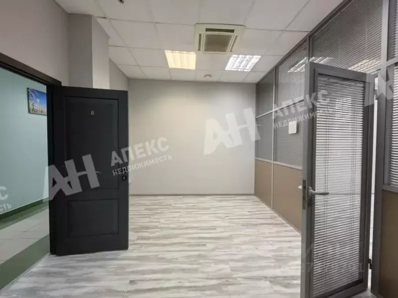 Офис в Москва Научный проезд, 19 (55 м) - Фото 2