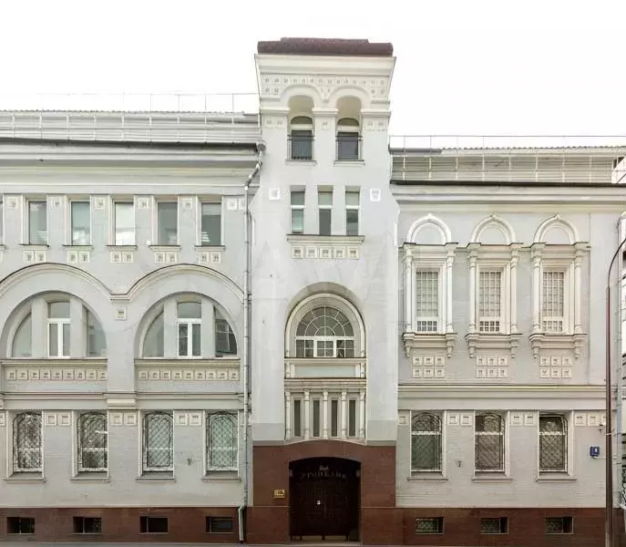 Продажа здания м. Павелецкая в цао в - Фото 0
