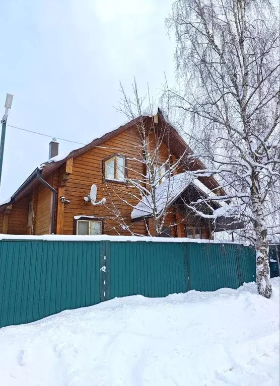 Коттедж в Ивановская область, Иваново ул. 2-я Рощинская, 3 (145 м) - Фото 0