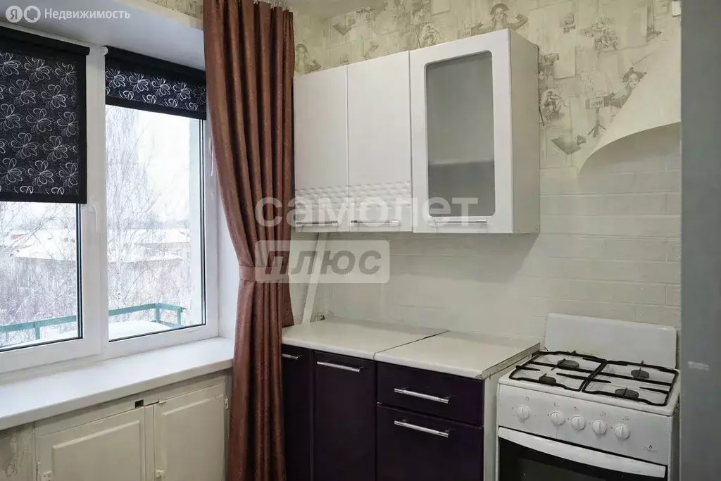 2-комнатная квартира: Верхний Уфалей, улица Ленина, 184Б (42.6 м) - Фото 2