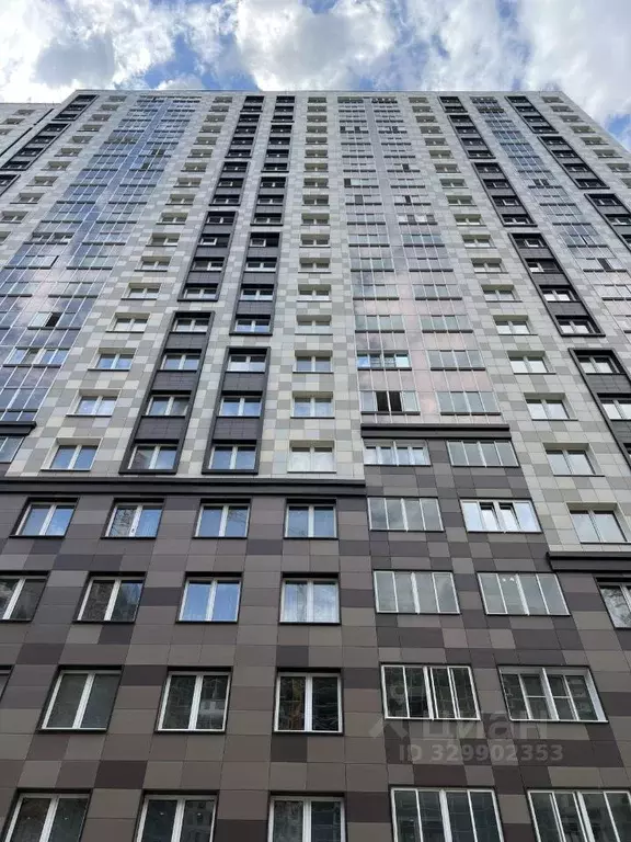 2-к кв. Московская область, Котельники Новые Котельники мкр, 22 (60.0 ... - Фото 1