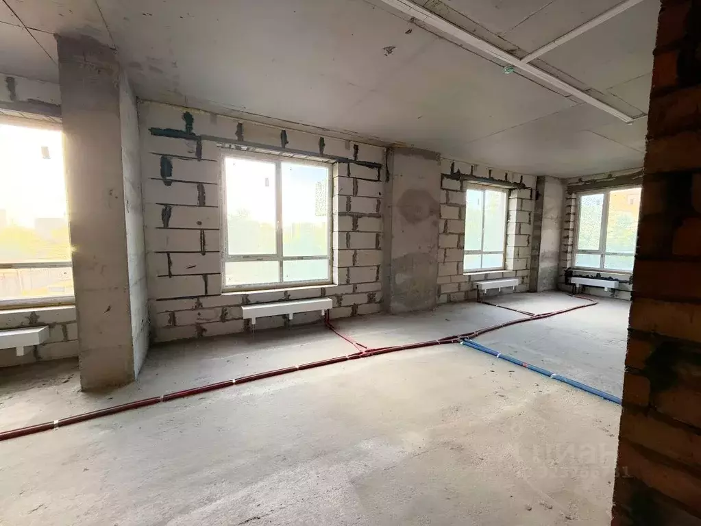 Помещение свободного назначения в Ростовская область, Ростов-на-Дону ... - Фото 2