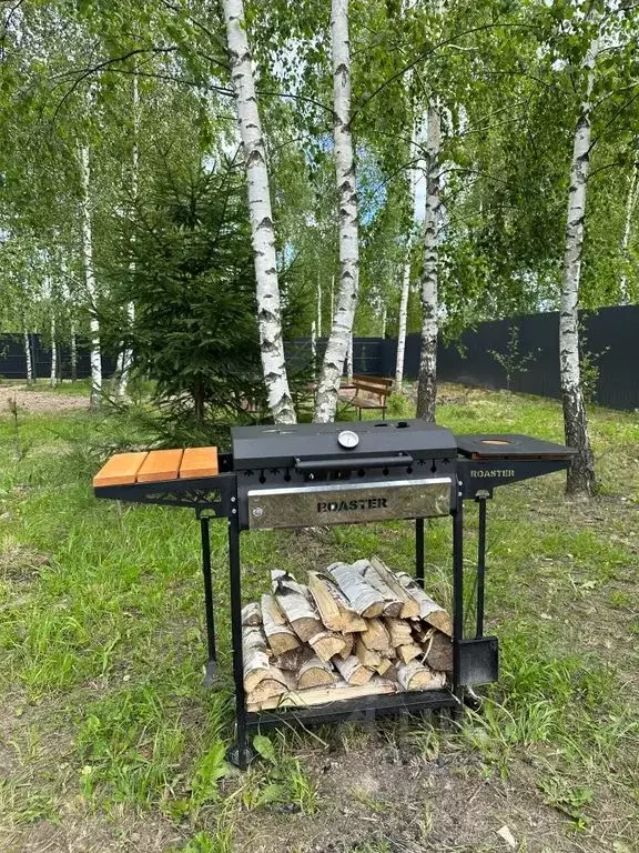 Дом в Московская область, Пушкинский городской округ, с. Тишково, ... - Фото 2