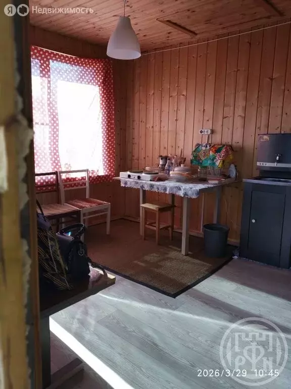 Дом в Ретюнское сельское поселение, деревня Малые Озерцы (52 м) - Фото 2