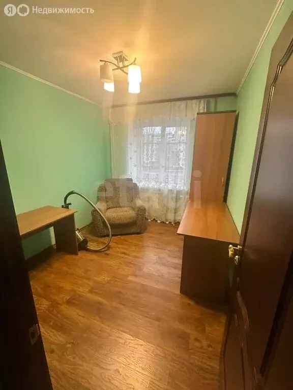 3-комнатная квартира: Липецк, проспект Победы, 19А (62.1 м) - Фото 1