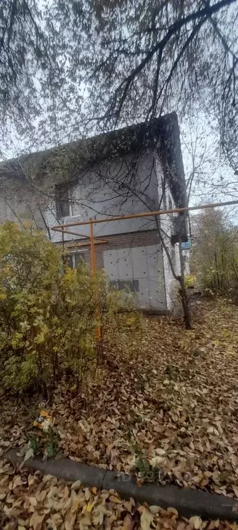 2-к кв. Самарская область, Самара пос. Управленческий, ул. Солдатская, ... - Фото 1