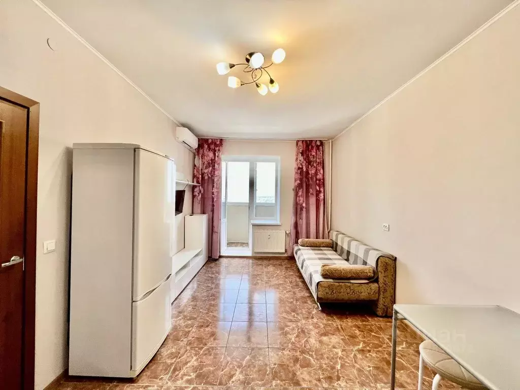 1-к кв. Московская область, Люберцы Зенино ЖК Самолет мкр, ул. ... - Фото 1