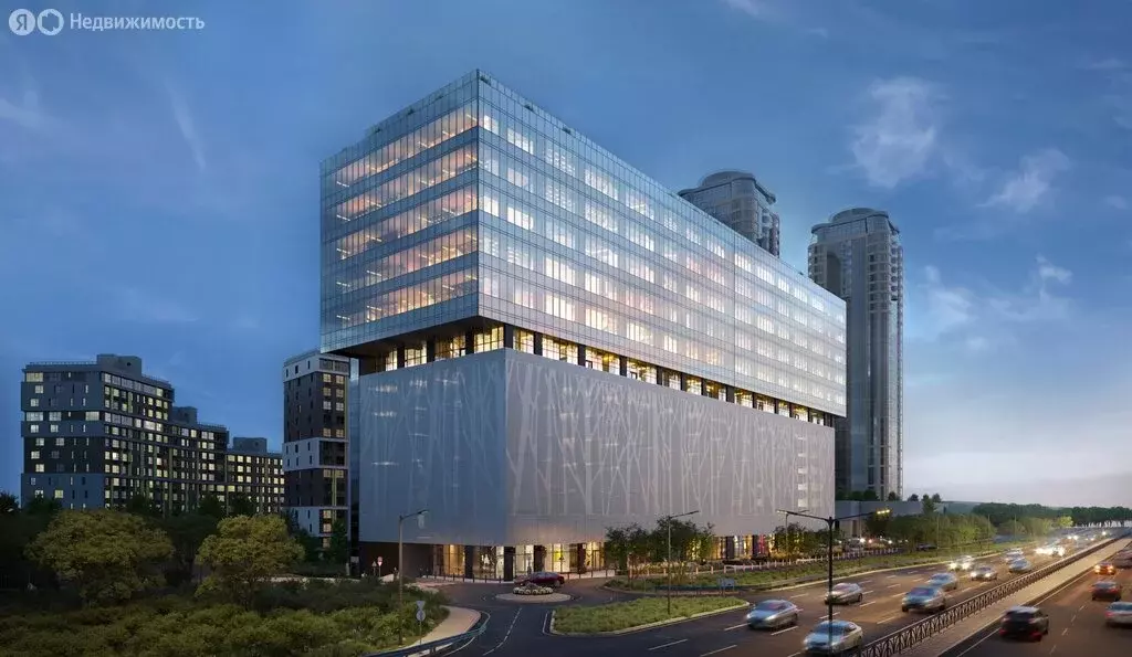 Офис (324.5 м) - Фото 2