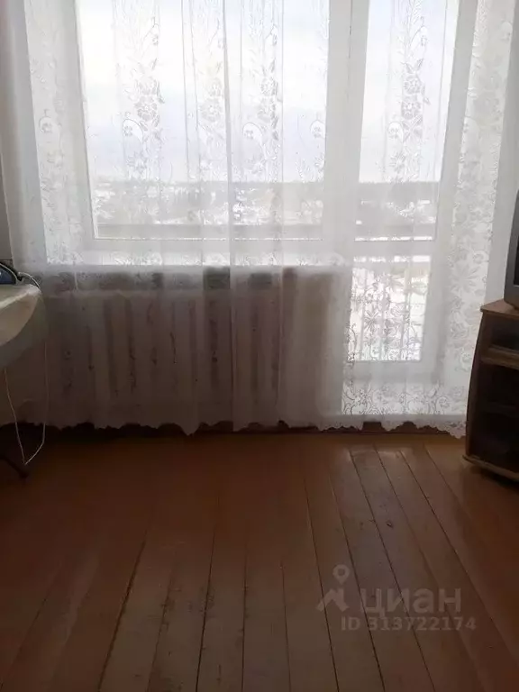 1-к кв. Кемеровская область, Березовский ул. Фрунзе, 11 (28.8 м) - Фото 0