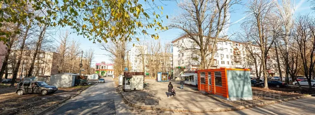 Помещение свободного назначения в Ростовская область, Ростов-на-Дону ... - Фото 0