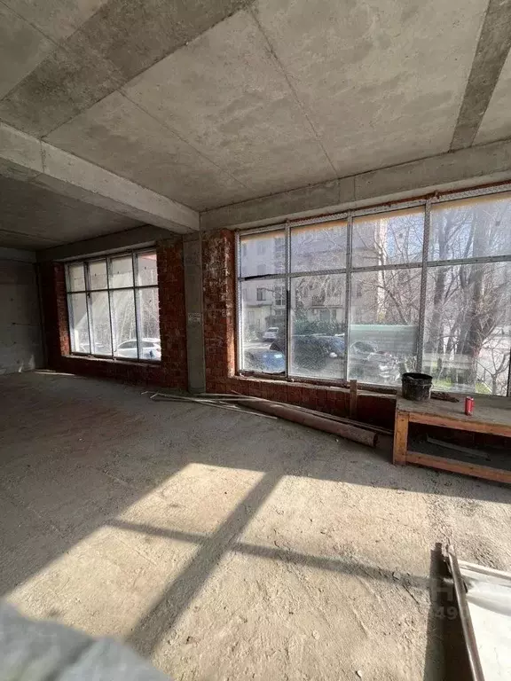 Помещение свободного назначения в Дагестан, Махачкала ул. Гагарина ... - Фото 1
