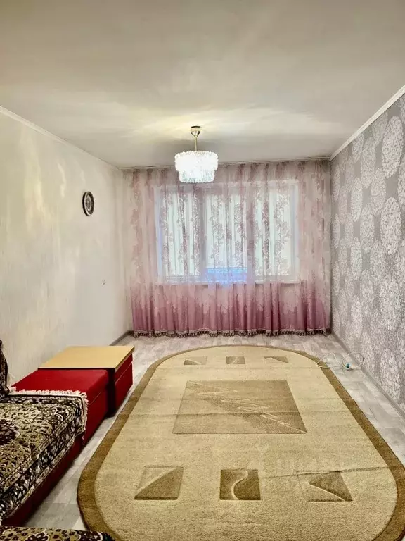 2-к кв. Челябинская область, Челябинск Комсомольский просп., 109 (64.0 ... - Фото 1