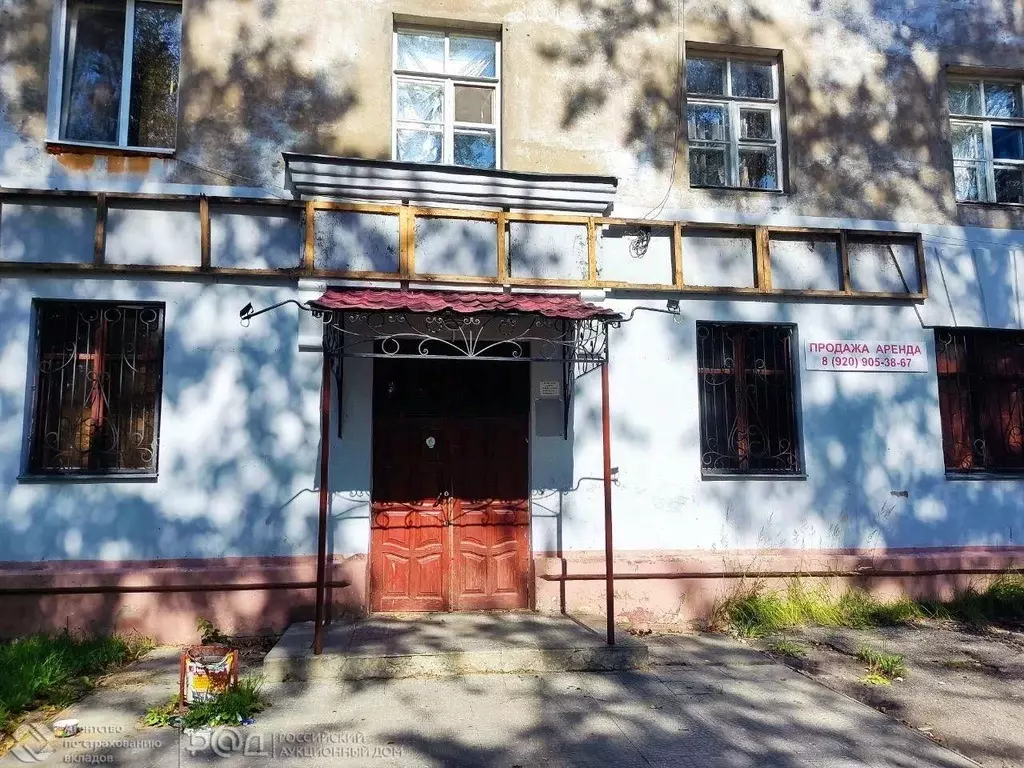 Офис в Владимирская область, Вязники Владимирская ул., 10 (425 м) - Фото 1