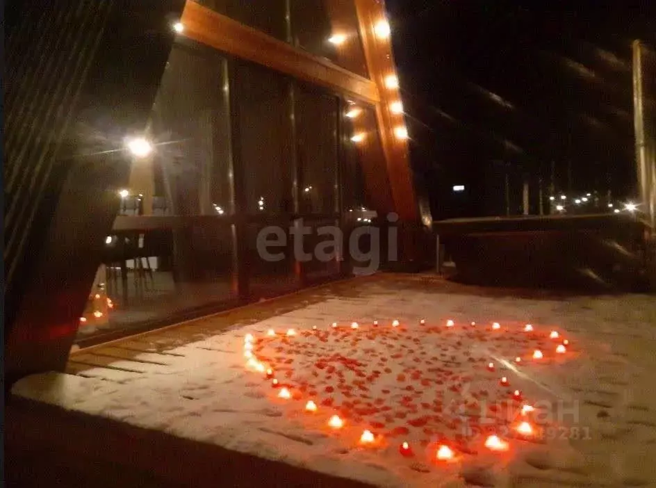 Дом в Пермский край, Краснокамский муниципальный округ, д. Мошни ул. ... - Фото 1