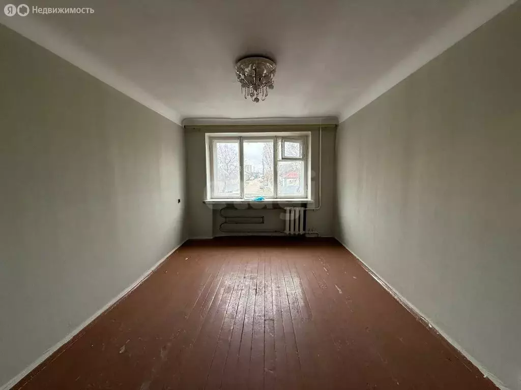 1к в -комнатной квартире (13.4 м) - Фото 2