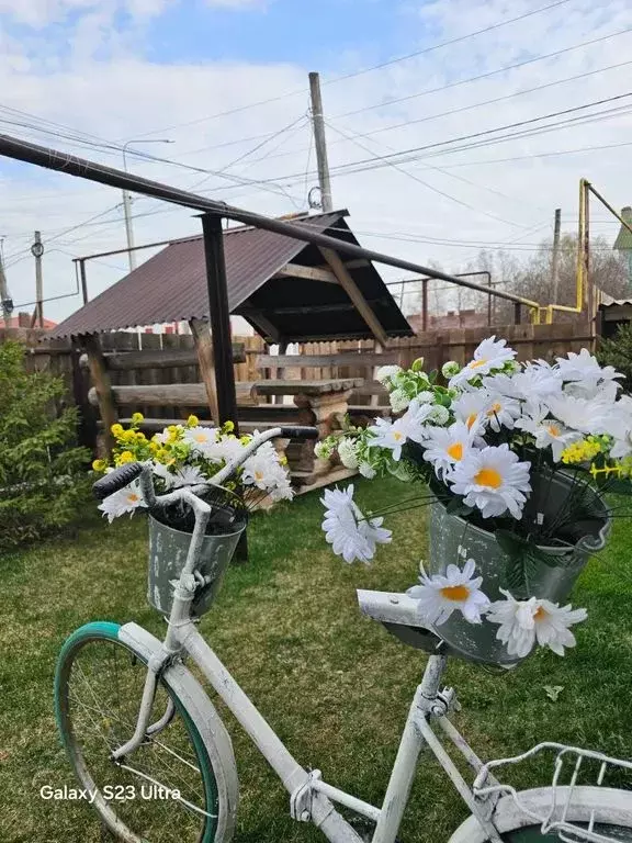 Дом в Нижегородская область, с. Дивеево ул. Полевая, 9 (72 м) - Фото 0