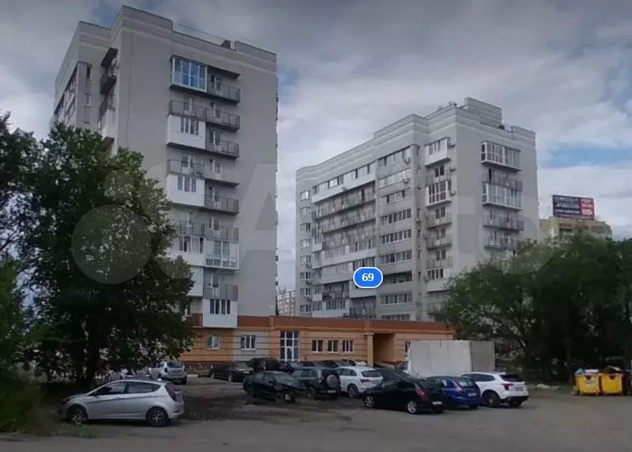 Свободного назначения, 103.8 м - Фото 0