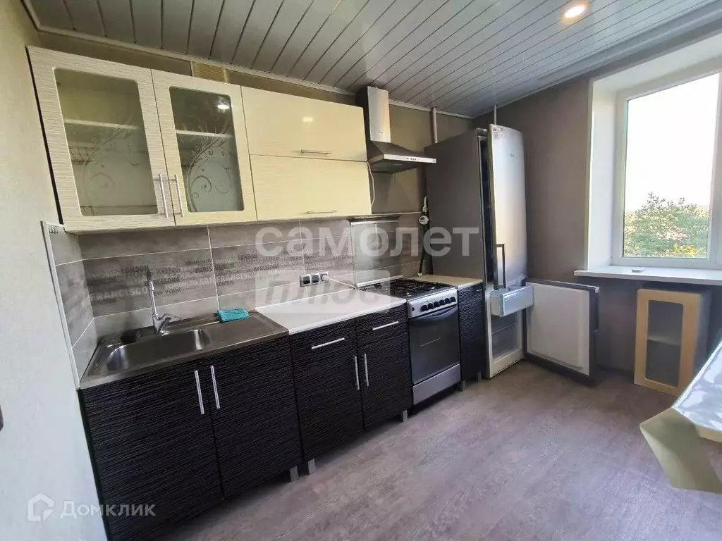 Продаётся 2-к квартира, 48.6 м - Фото 1