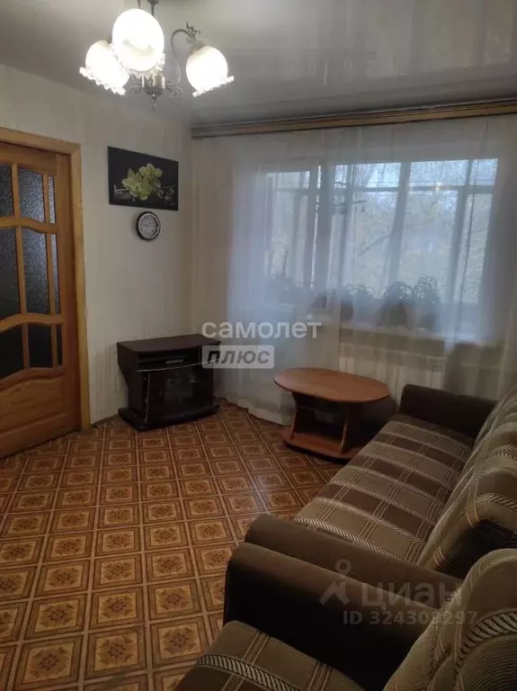 2-к кв. Марий Эл, Йошкар-Ола ул. Степана Разина, 84 (44.0 м) - Фото 2