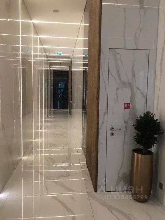 Склад в Москва Бумажный проезд, 4 (6 м) - Фото 1