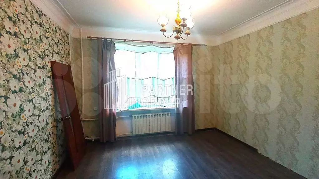 2-к. квартира, 45 м, 1/2 эт. - Фото 1