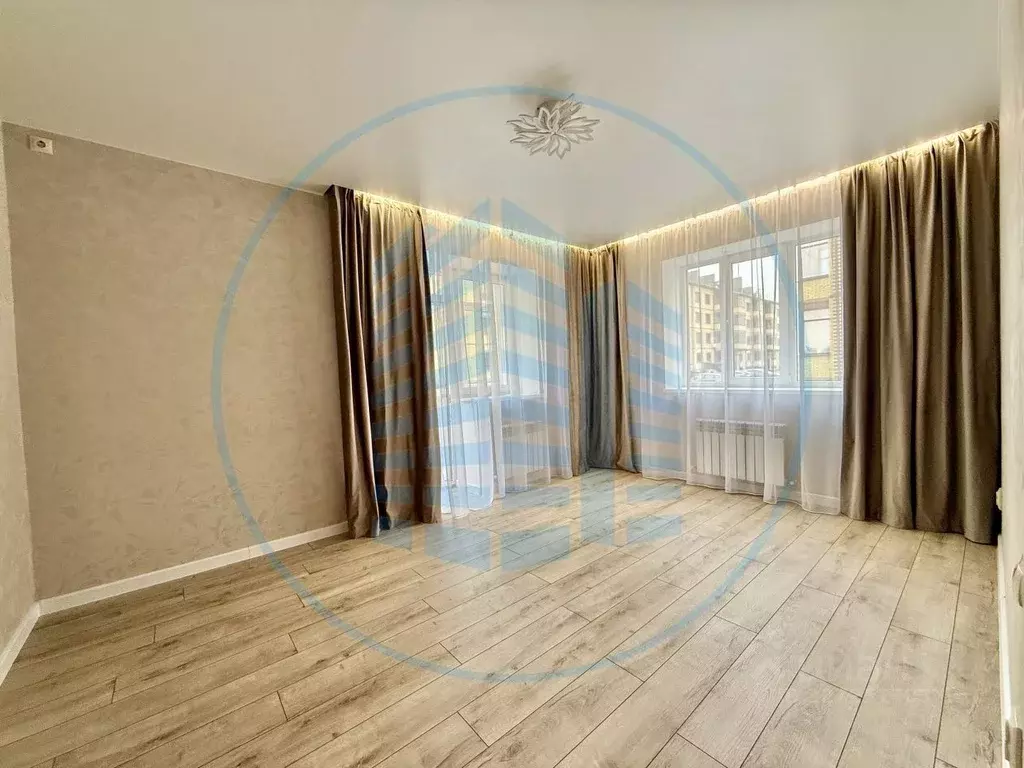 1-к кв. Ставропольский край, Ессентуки Никольская ул., 27/7Б (37.2 м) - Фото 1