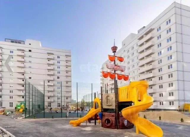 3-к кв. Калужская область, Калуга проезд Юрия Круглова, 8 (81.74 м) - Фото 2