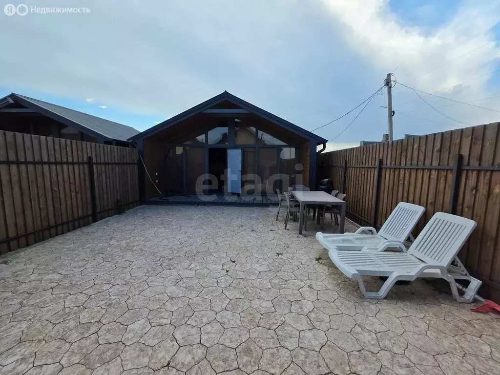 Дом в Карабудахкентский район, хутор Турали 4-е (37 м) - Фото 1