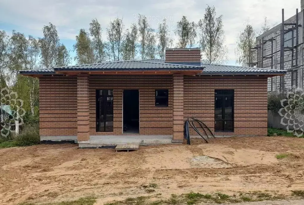 Коттедж в Московская область, Пушкинский городской округ, д. Мураново ... - Фото 2