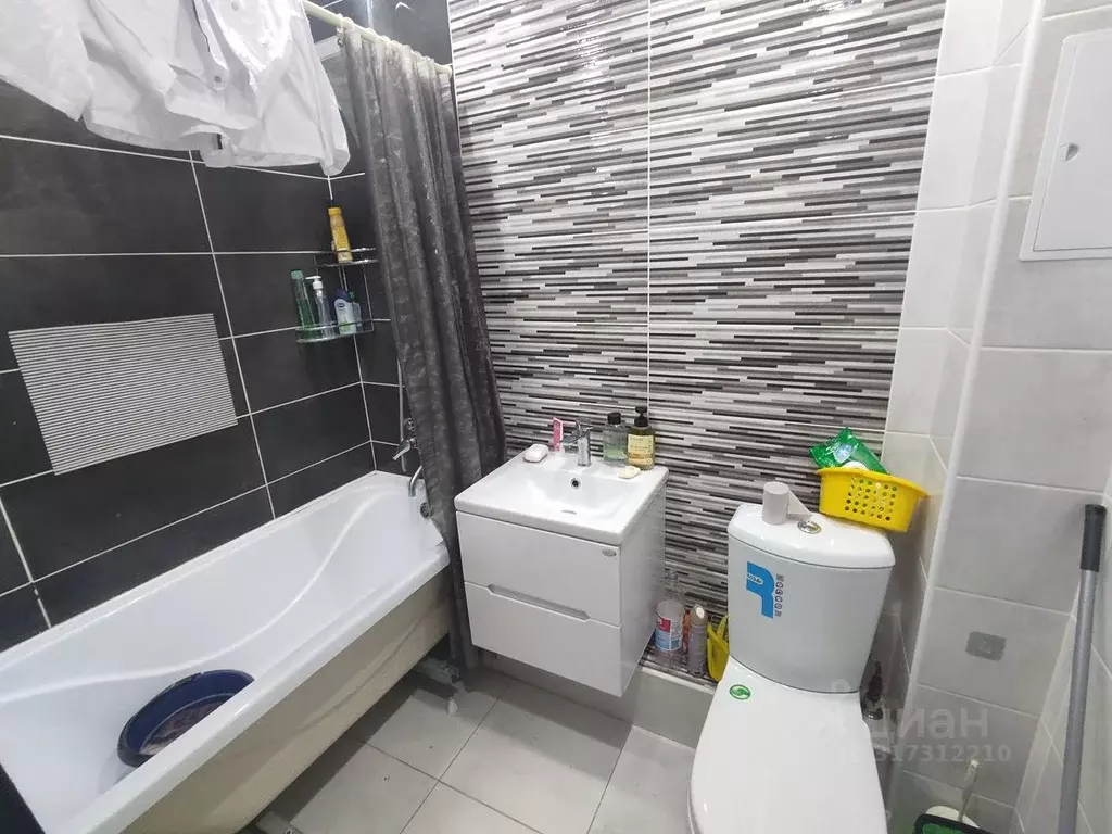 Комната Коми, Сыктывкар ул. Димитрова, 24 (15.0 м) - Фото 1