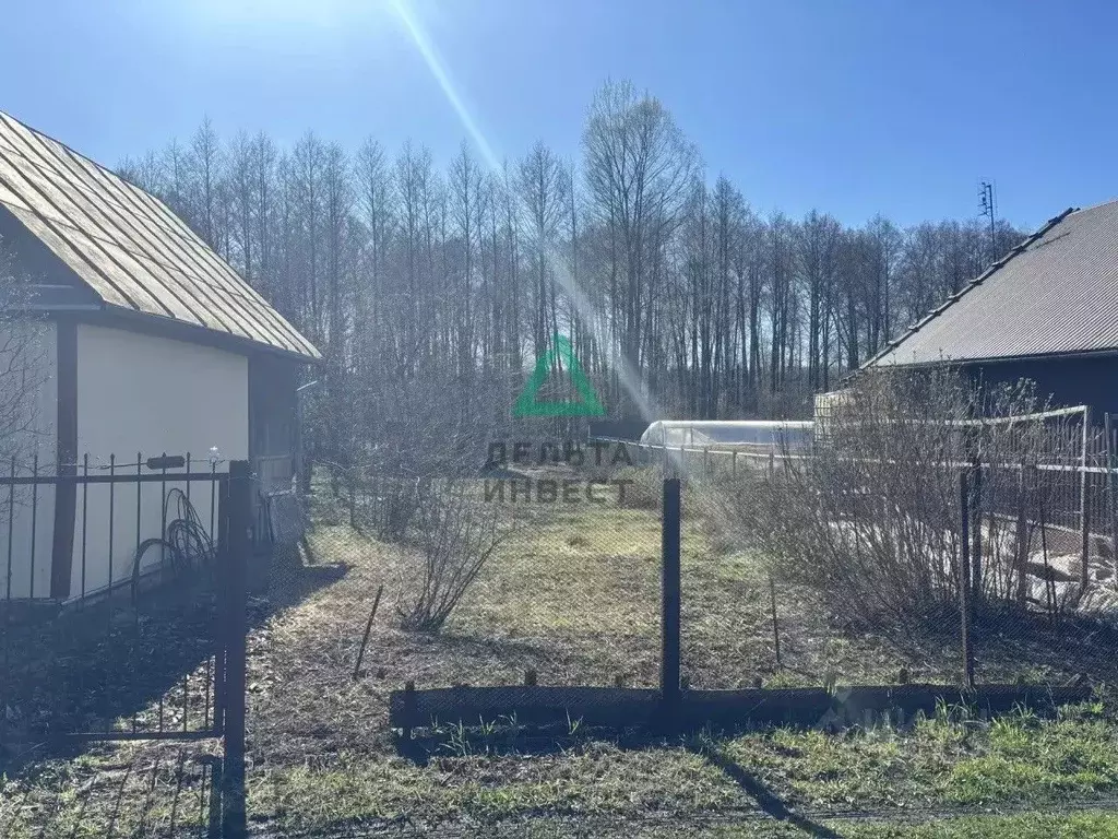 Дом в Башкортостан, Уфа № 25 ОСТ ОАО УМПО КС, 359 (34 м) - Фото 1